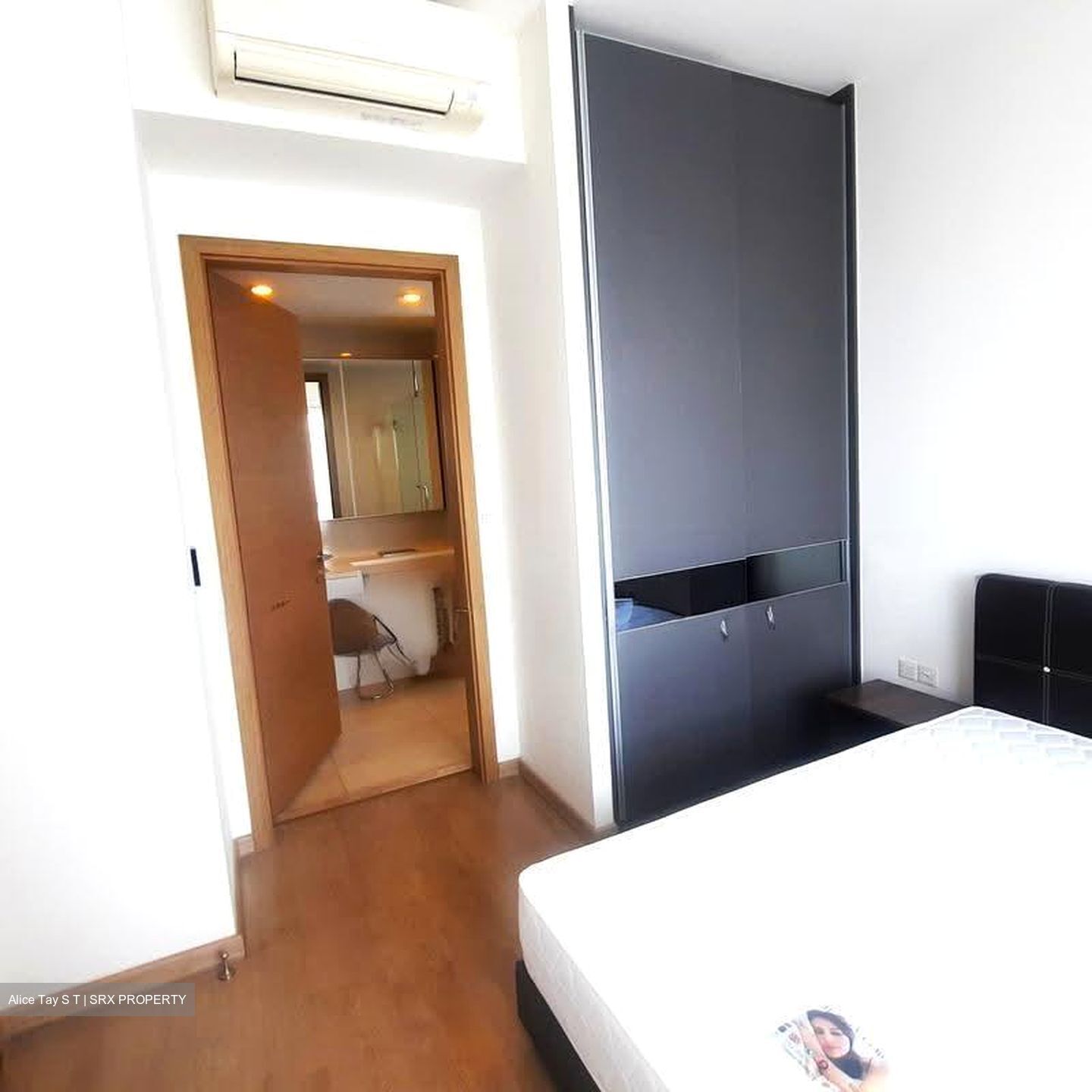 The Palette (D18), Condominium #621732071
